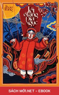 Download sách Tết ở làng Địa Ngục PDF/PRC/MOBI/EPUB/AZW3 cho điện thoại, iPhone, máy tính, máy đọc sách Kindle.