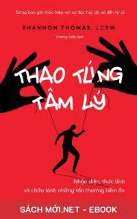 Download sách Thao Túng Tâm Lý PDF/PRC/MOBI/EPUB/AZW3 cho điện thoại, iPhone, máy tính, máy đọc sách Kindle
