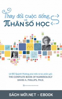 Download sách Thay Đổi Cuộc Sống Với Nhân Số Học PDF/PRC/MOBI/EPUB/AZW3 cho điện thoại, iPhone, máy tính, máy đọc sách Kindle