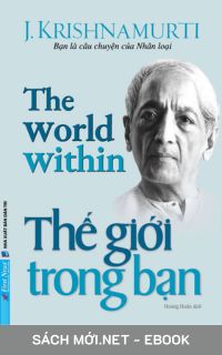 Download sách Thế Giới Trong Bạn PDF/PRC/MOBI/EPUB/AZW3 cho điện thoại, iPhone, máy tính, máy đọc sách Kindle