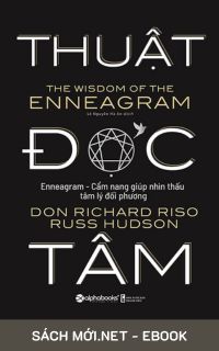 Download sách Thuật Đọc Tâm PDF/PRC/MOBI/EPUB/AZW3 cho điện thoại, iPhone, máy tính, máy đọc sách Kindle