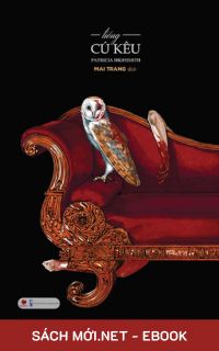 Download sách Tiếng Cú Kêu PDF/MOBI/EPUB/AZW3 cho điện thoại, iPhone, máy tính, máy đọc sách Kindle