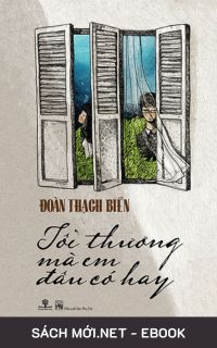 Tải ebook Tôi Thương Mà Em Đâu Có Hay PDF/MOBI/EPUB/AZW3 cho điện thoại, iPhone, máy tính, máy đọc sách Kindle.