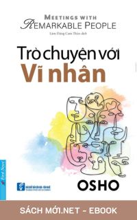Download sách Trò Chuyện Với Vĩ Nhân PDF/PRC/MOBI/EPUB/AZW3 cho điện thoại, iPhone, máy tính, máy đọc sách Kindle