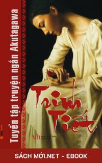 Tải ebook Trinh Tiết PDF/MOBI/EPUB/AZW3 cho điện thoại, iPhone, máy tính, máy đọc sách Kindle.