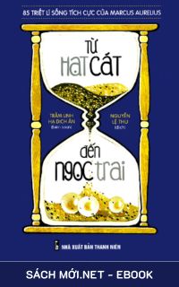 Download sách Từ Hạt Cát Đến Ngọc Trai PDF/MOBI/EPUB/AZW3 cho điện thoại, iPhone, máy tính, máy đọc sách Kindle