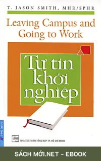 Tải ebook Tự Tin Khởi Nghiệp PDF/MOBI/EPUB/AZW3 cho điện thoại, iPhone, máy tính, máy đọc sách Kindle.