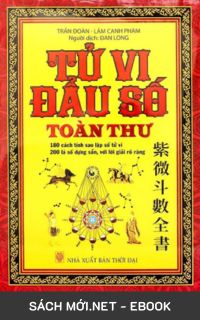Download sách Tử Vi Đẩu Số Toàn Thư PDF/PRC/MOBI/EPUB/AZW3 cho điện thoại, iPhone, máy tính, máy đọc sách Kindle