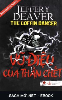 Download sách Vũ Điệu Của Thần Chết PDF/MOBI/EPUB/AZW3 cho điện thoại, iPhone, máy tính, máy đọc sách Kindle