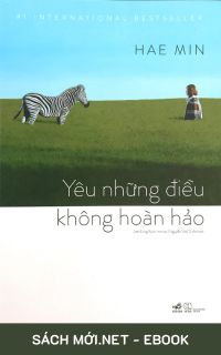 Download sách Yêu Những Điều Không Hoàn Hảo PDF/PRC/MOBI/EPUB/AZW3