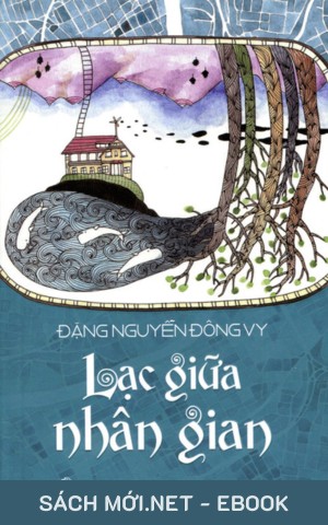 Tải ebook Lạc Giữa Nhân Gian PDF/EPUB/MOBI/AZW3