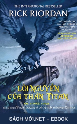 Tải ebook Lời Nguyền Của Thần Titan AZW3/EPUB/MOBI/PDF