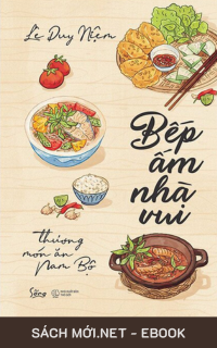 Tải ebook Bếp Ấm Nhà Vui PDF/MOBI/EPUB/AZW3
