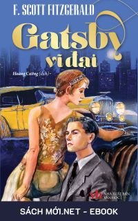 Tải ebook Gatsby Vĩ Đại PDF/PRC/EPUB/MOBI