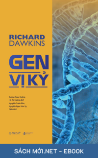 Tải ebook Gen Vị Kỷ AZW3/EPUB/MOBI/PDF