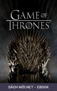 Tải ebook Trò Chơi Vương Quyền (Trọn Bộ) PDF/MOBI/EPUB/AZW3