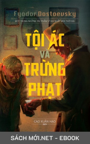 Tải ebook Tội Ác Và Trừng Phạt PDF/MOBI/EPUB/AZW3