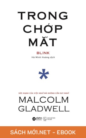 Tải ebook Trong Chớp Mắt PDF/EPUB/MOBI/AZW3