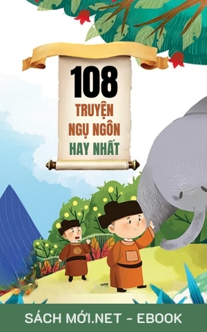 Tải ebook 108 Truyện Ngụ Ngôn Hay Nhất PDF/MOBI/EPUB/AZW3