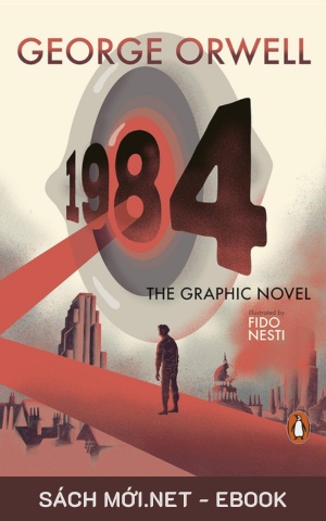 Tải ebook 1984 - Một Chín Tám Tư PDF/EPUB