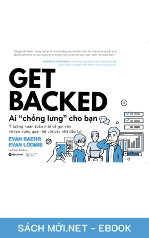 Tải ebook Ai "Chống Lưng" Cho Bạn AZW3/EPUB/MOBI/PDF