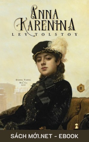 Tải ebook Anna Karenina PDF/MOBI/EPUB/AZW3