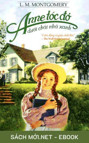 Tải ebook Anne Tóc Đỏ Dưới Chái Nhà Xanh PDF/EPUB