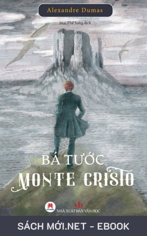 Tải ebook Bá Tước Monte Cristo PDF/EPUB/MOBI/AZW3