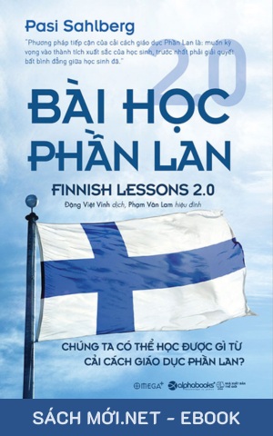 Tải ebook Bài Học Phần Lan 2.0 PDF/MOBI/EPUB/AZW3