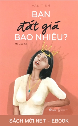 Tải ebook Bạn Đắt Giá Bao Nhiêu PDF/EPUB