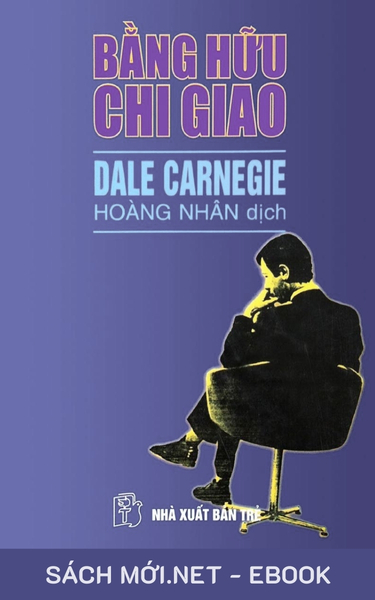 Tải ebook Bằng Hữu Chi Giao PDF/MOBI/EPUB/AZW3