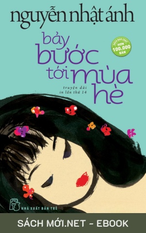 Tải ebook Bảy Bước Tới Mùa Hè PDF/MOBI/EPUB/AZW3