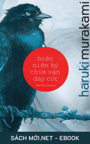 Tải ebook Biên Niên Ký Chim Vặn Dây Cót PDF/MOBI/EPUB/AZW3