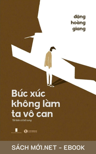 Tải ebook Bức Xúc Không Làm Ta Vô Can PDF/EPUB