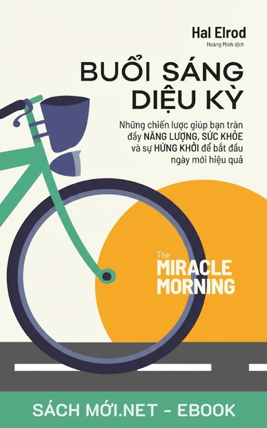 Tải ebook Buổi Sáng Diệu Kỳ PDF/MOBI/EPUB/AZW3