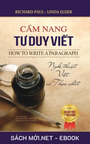 Tải ebook Cẩm Nang Tư Duy Viết PDF/MOBI/EPUB/AZW3
