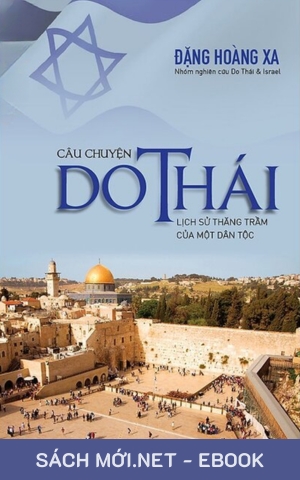 Tải ebook Câu Chuyện Do Thái PDF/EPUB