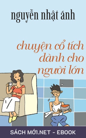 Tải ebook Chuyện Cổ Tích Dành Cho Người Lớn PDF/MOBI/EPUB/AZW3