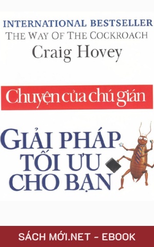 Tải ebook Chuyện Của Chú Gián - Giải Pháp Tối Ưu Cho Bạn PDF/MOBI