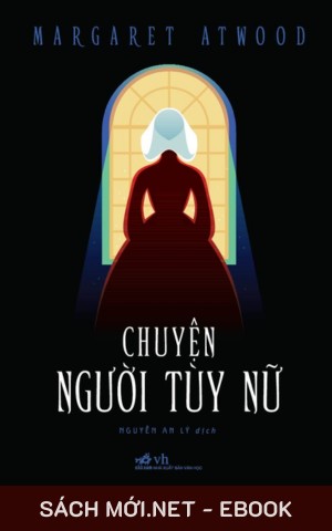 Tải ebook Chuyện Người Tùy Nữ PDF/EPUB/MOBI/AZW3
