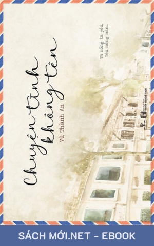 Tải ebook Chuyện Tình Không Tên PDF/MOBI/EPUB/AZW3