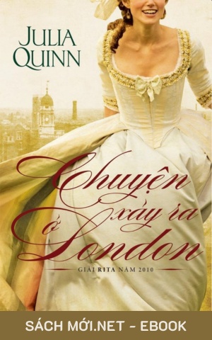 Tải ebook Chuyện Xảy Ra Ở London PDF/MOBI/EPUB/AZW3