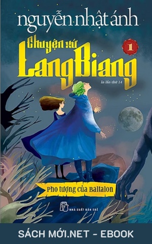Tải ebook Chuyện Xứ Langbian PDF/MOBI/EPUB/AZW3