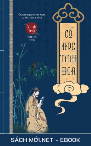 Tải ebook Cổ Học Tinh Hoa PDF/MOBI/EPUB/AZW3