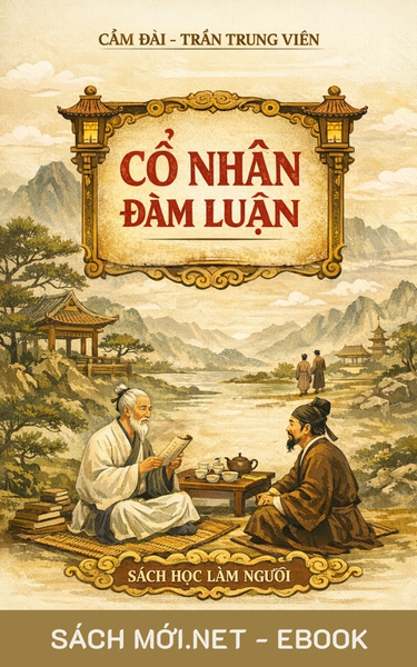 Tải ebook Cổ Nhân Đàm Luận PDF/MOBI/EPUB/AZW3