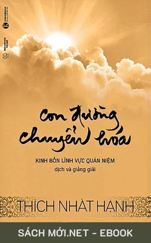 Tải ebook Con Đường Chuyển Hóa PDF/MOBI/EPUB/AZW3