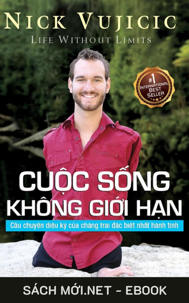 Tải ebook Cuộc sống không giới hạn PDF/PRC/ePUB/MOBI