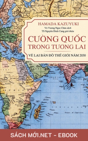 Tải ebook Cường Quốc Trong Tương Lai PDF/EPUB/MOBI/AZW3