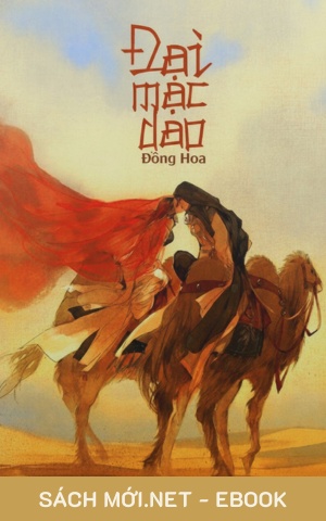 Tải ebook Đại Mạc Dao PDF/EPUB