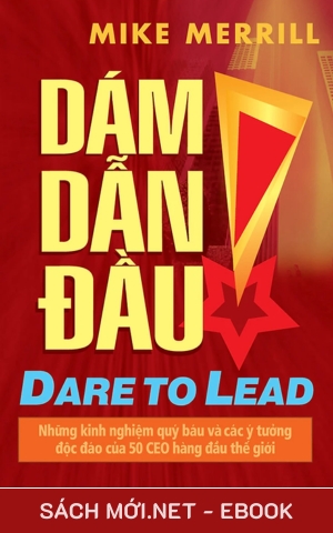 Tải ebook Dám Dẫn Đầu PDF/MOBI/EPUB/AZW3